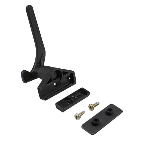 Polyfix Riegelverschluss - Aussteller und Fensterzubehör von Polyplastic