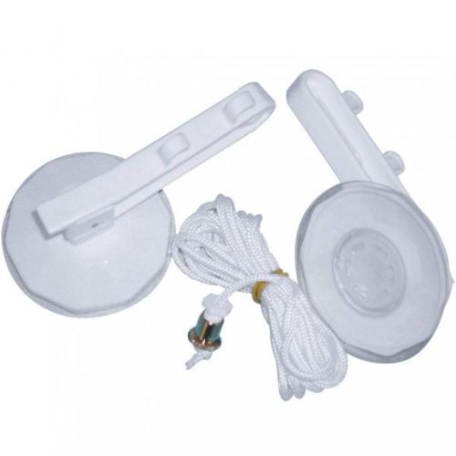 Pops Wäscheleine mit Saugnapf - Wäsche & Trocknen von Brunner