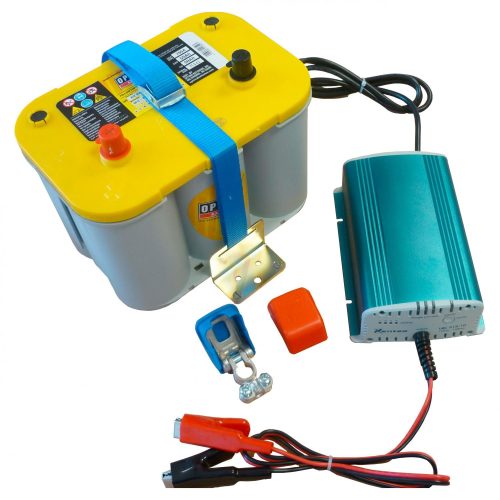 PowerSet Xenteq - Zubehör Rangierhilfen von Optimus