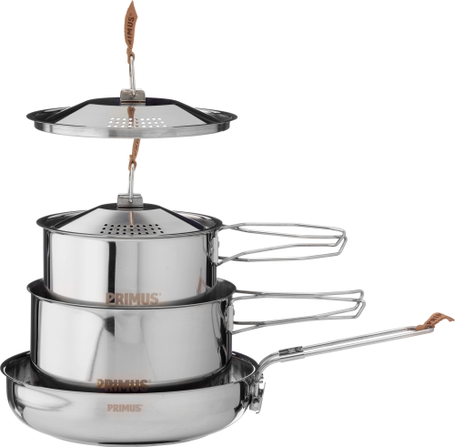 Primus Camp Fire Kochset Small  - Kochgeschirr-Sets