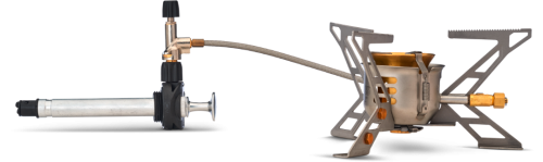 Primus MultiFuel III Mehrstoffkocher 2700 W - Gaskocher von PRIMUS – SILVA