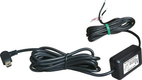 Pro Car Ladekabel zu Mini USB 12 / 24 V - Sonstiges 12 / 24 V Zubehör von ProCar