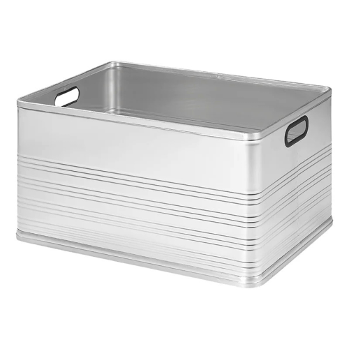 Pro Plus Aluminiumbox 15 Liter - Transportboxen von ProPlus