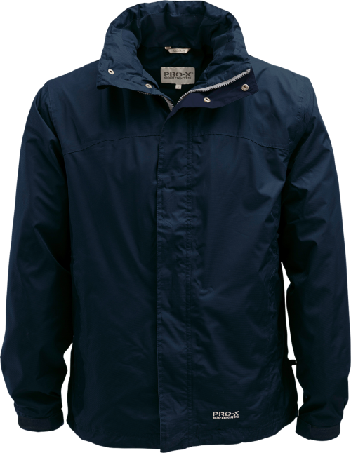 Pro-X Meran Herren Funktionsjacke marine dunkelblau 6XL - Herrenjacken von Pro-X elements