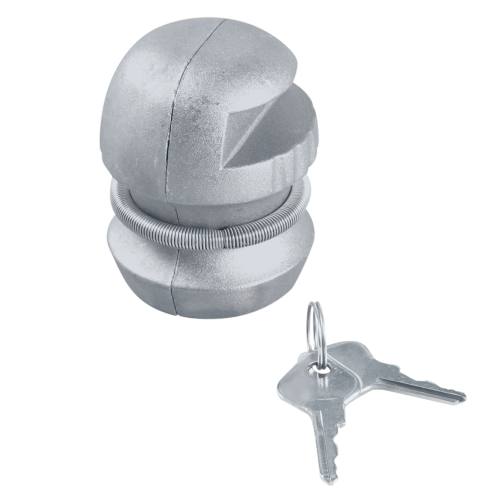 ProPlus 50D Kupplungsschloss Cravan Diebstahlsicherung  - Diebstahlsicherungen