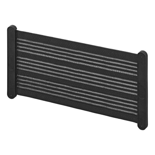 ProPlus Ablagenetz mit Kunststoffhalterung  elastisch XL  - Ordnungssysteme