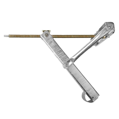 ProPlus Ausdrehstütze für Wohnmobile 500 kg - Stützen & Stützplatten