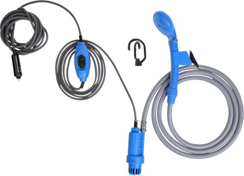 ProPlus Mobiles Duschset 12 V - Campingduschen & Zubehör