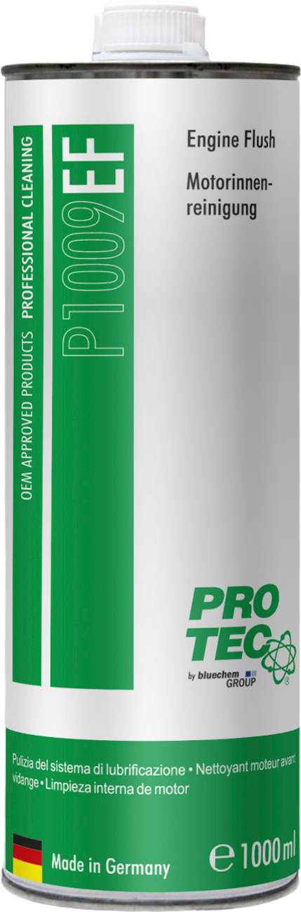 ProTec Engine Flush Motorinnenreinigung 10 Liter - Technik & Wartung