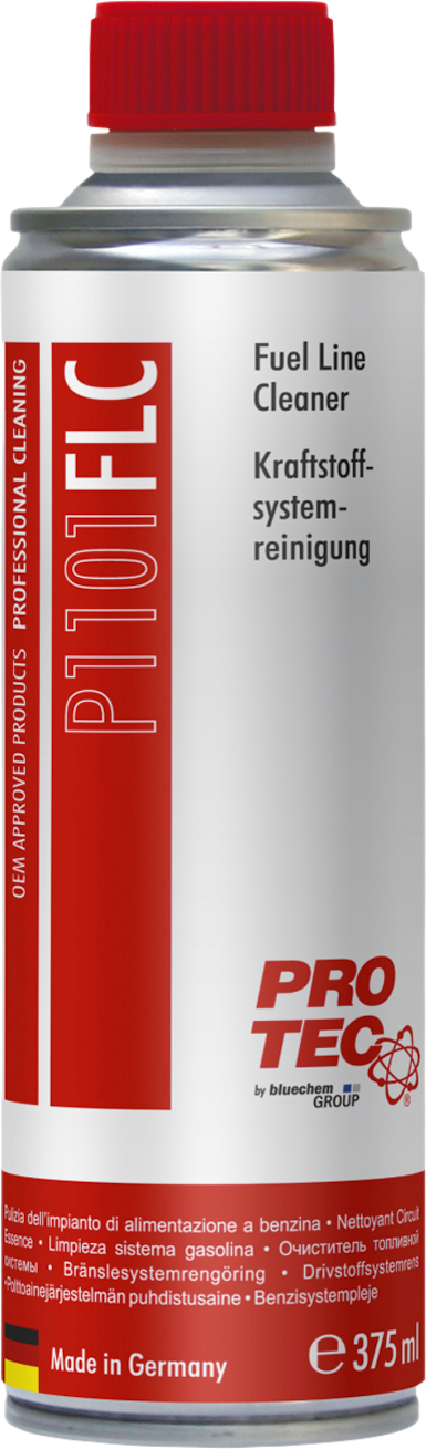 ProTec Fuel Line Cleaner Kraftstoffsystemreinigung 375 ml - Technik & Wartung