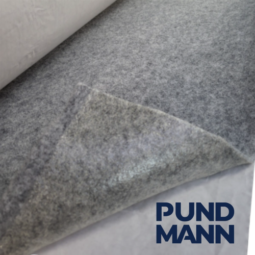 Pundmann B4F Selbstklebender Filzbelag 6 m² Rolle beige - sonstige Schutzhüllen & Zubehör