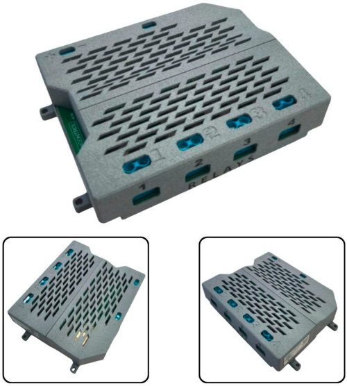 Pundmann Boiler Control Boilersteuerung - Wasserversorgung Ersatzteile  und Zubehör