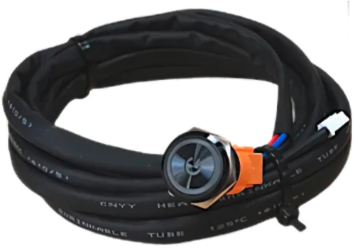 Pundmann Boiler Control - Taste - Wasserversorgung Ersatzteile  und Zubehör