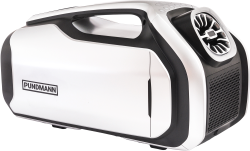 Pundmann Mobile Klimaanlage Arctix - Mobile Klimaanlagen