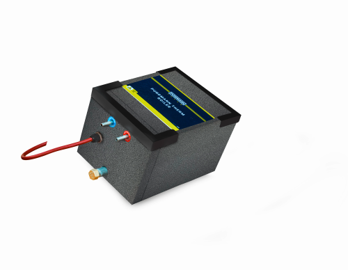 Pundmann Therm Boiler 3 l 12V / 180W - Wasserboiler & Thermen