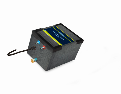 Pundmann Therm Boiler 3 l 230V / 250W  - Wasserboiler & Thermen