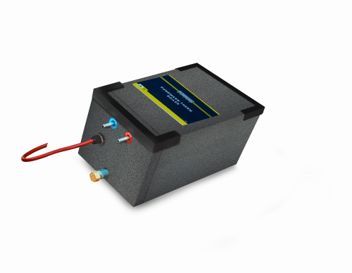 Pundmann Therm Boiler 6 Liter 12V / 200W - Wasserboiler & Thermen