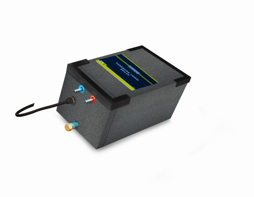 Pundmann Therm Boiler 6 l 230V / 500W - Wasserboiler & Thermen