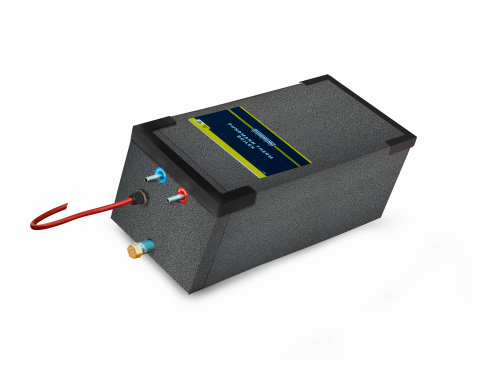 Pundmann Therm Boiler 9 l 12V / 200W - Wasserboiler & Thermen