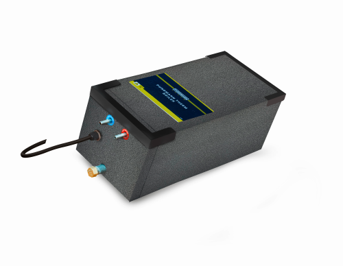 Pundmann Therm Boiler 9 l  230V / 500W - Wasserboiler & Thermen