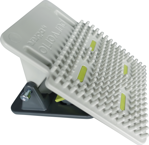 Purvario by Dörr Clip Clap Tischklemmehalterung  - Möbelzubehör