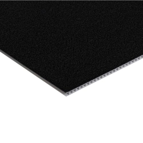 Purvario by Dörr Velour-Grundplatte 1-b 30 x 50 cm - Ordnungssysteme