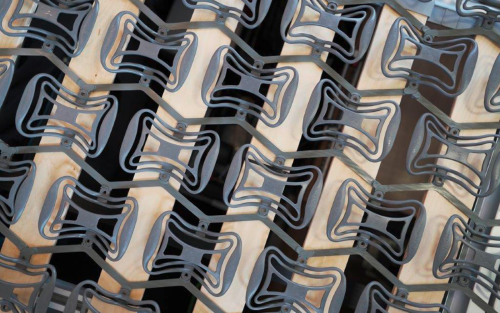 RECAYA Spiroplex neo Schlafsystem 160x200 - Bettsysteme & Lattenrost