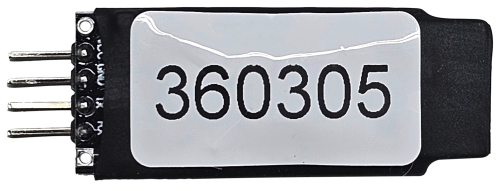 RV tech App Steuerung mit Bluetooth Empfänger für Antriebsset Dometic Dachfenster Heki 3 / Heki 3 Plus / Heki Midi - Dachhauben