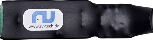 RV tech Automatisches Schließen bei Fahrzeugstart für Antriebsset Dometic Dachfenster Heki 3 / Heki 3 Plus / Heki Midi - Dachhauben