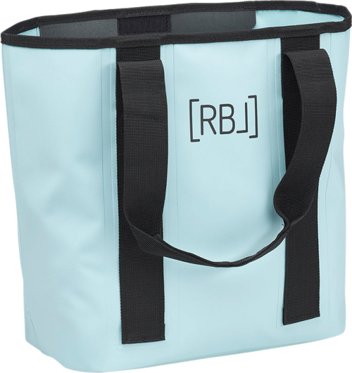Rebel Outdoor Damentasche M 8,4 Liter hellblau - Campingmöbel-Aufbewahrungstaschen & Zelttaschen