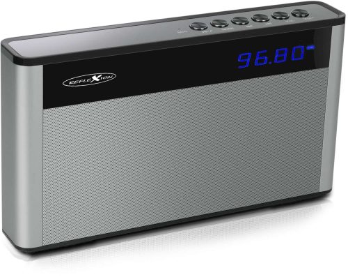 Reflexion SB200 Tragbarer UKW/Bluetooth Lautsprecher - Lautsprecher