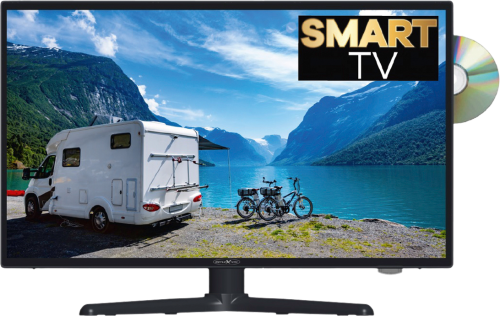 Reflexion Smart LED-TV LDDW19i+ - Fernseher