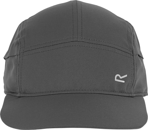 Regatta Active Cap II Unisex Kappe dunkelgrau L-XL - Hüte & Mützen