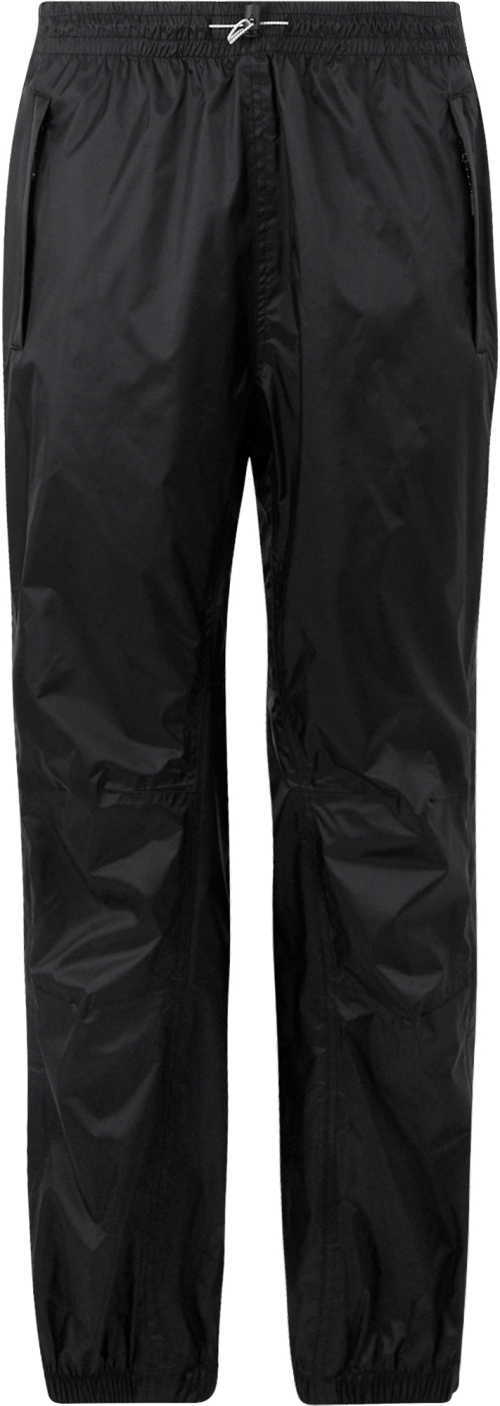 Regatta Active Herren Überhose schwarz XXXL - Herrenhosen & -shorts
