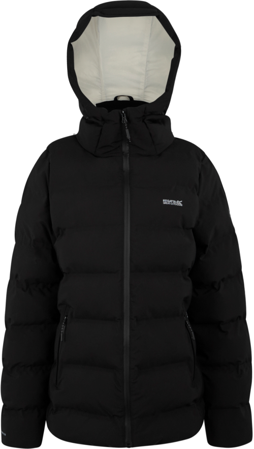 Regatta Altoro Thermal Damen Steppjacke schwarz 38 - Damenjacken