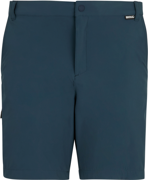 Regatta Anti Insect Travel Light Herren Outdoorshorts dunkelblau 56 - Herrenhosen & -shorts