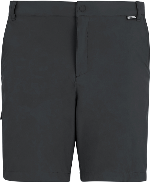 Regatta Anti Insect Travel Light Herren Outdoorshorts dunkelgrau 52 - Herrenhosen & -shorts