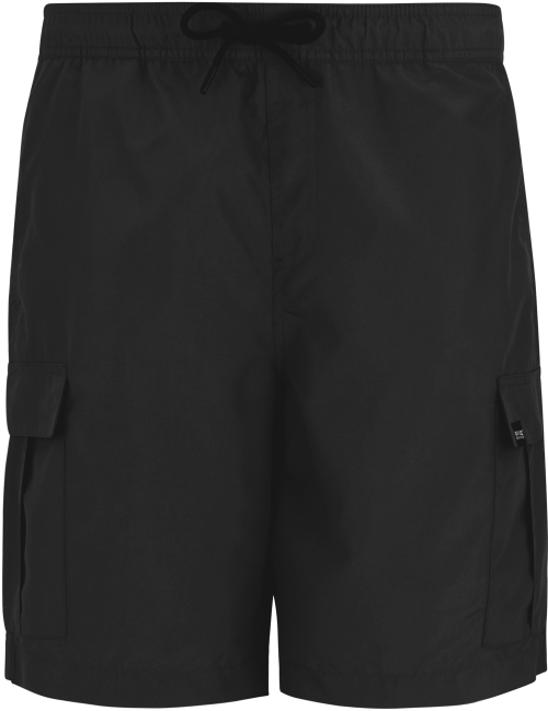 Regatta Blanmont Herren Badeshorts schwarz XXXL - Herrenhosen & -shorts