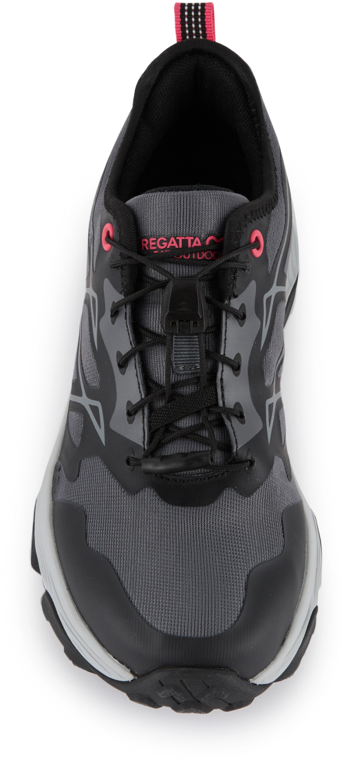 Regatta Blaze Damenschuhe dunkelgrau 39 - Damenschuhe