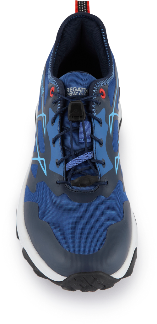 Regatta Blaze Herrenschuhe blau 47 - Herrenschuhe