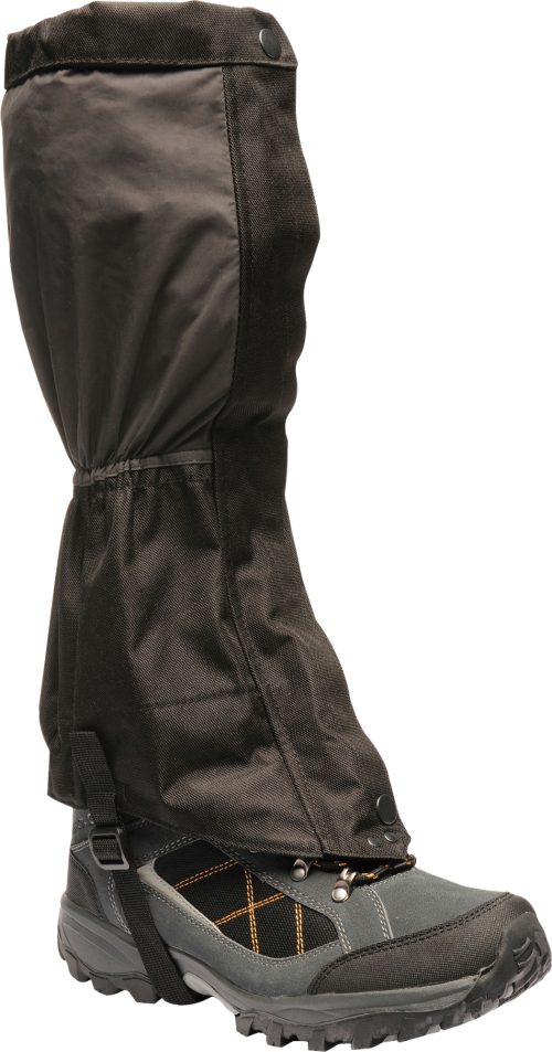 Regatta Cayman Gaitor II Unisex Beinwärmer dunkelgrau L-XL - Handschuhe, Gürtel & Sonstiges