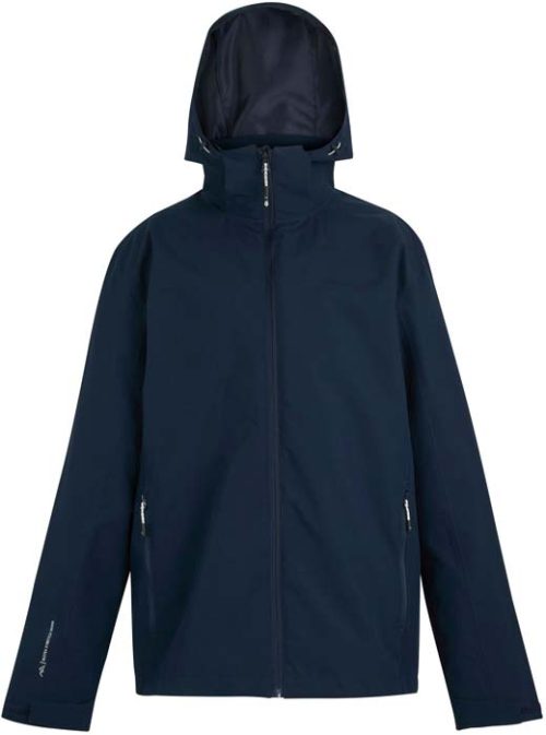 Regatta Coriver Herren Doppeljacke dunkelblau XXXL - Herrenjacken