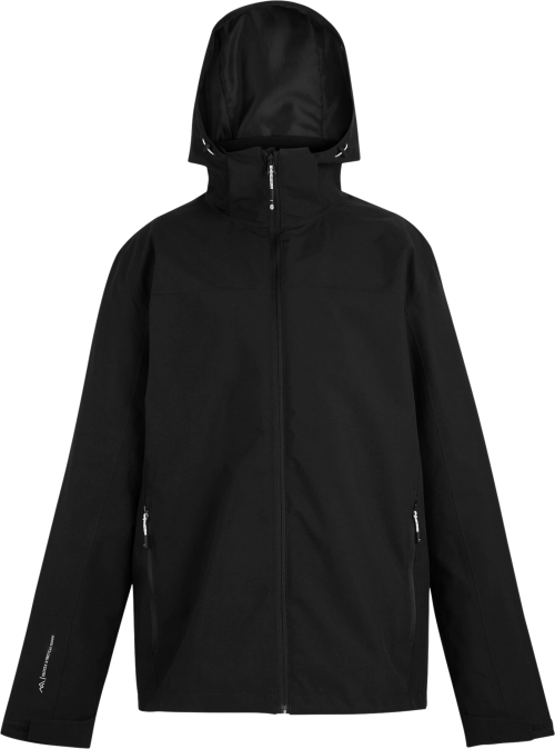Regatta Coriver Herren Doppeljacke schwarz XL - Herrenjacken