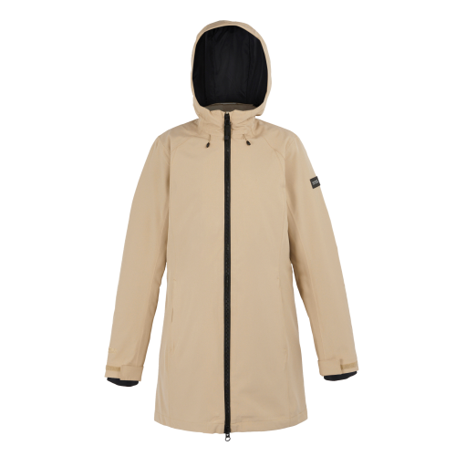 Regatta Denbury V Damenjacke 3 in 1 beige 40 - Damenjacken