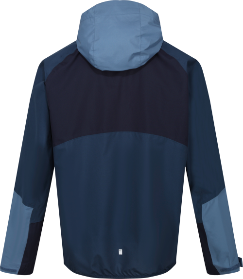 Regatta Deserto Herrenjacke dunkelblau XXL - Herrenjacken
