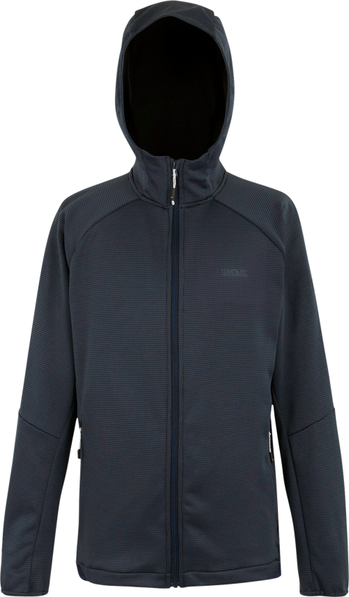 Regatta Everet Herren Fleecejacke dunkelblau L - Herrenjacken
