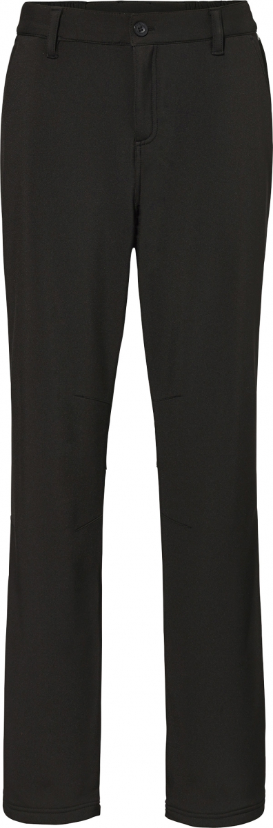 Regatta Fenton Damen Softshellhose schwarz 44 - Damenhosen, -röcke & -kleider