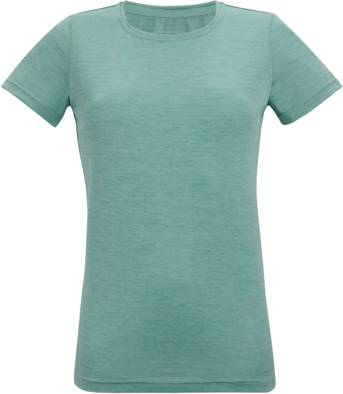 Regatta Fingal Edition Damen T-Shirt blau 52 - Damenshirts, -blusen & -pullover