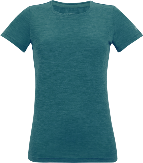 Regatta Fingal Edition Damen T-Shirt grün 52 - Damenshirts, -blusen & -pullover