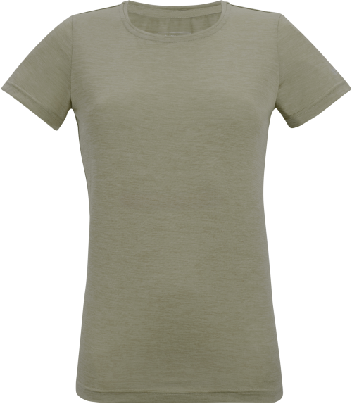 Regatta Fingal Edition Damen T-Shirt hellgrün 46 - Damenshirts, -blusen & -pullover